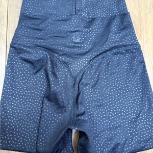 BuffBunny Rebel Leggings